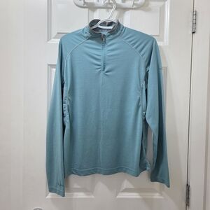 Columbia long sleeve top